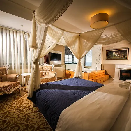 My Hotel 3*