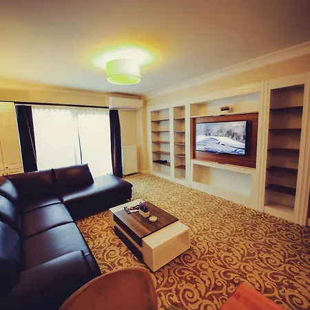 My Hotel Atakum