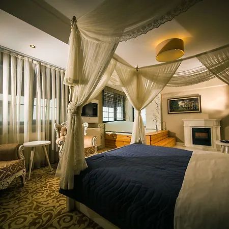 My Hotel 3*
