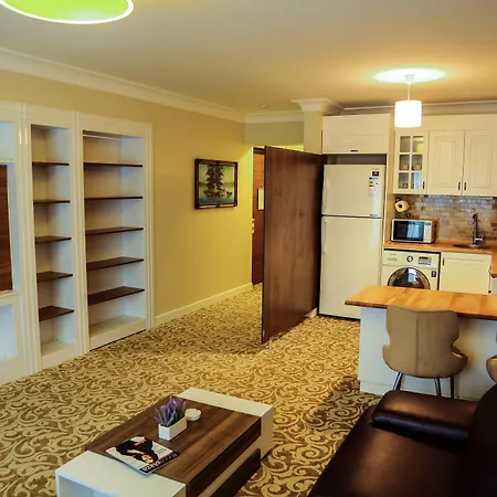 Hotel My 3*
